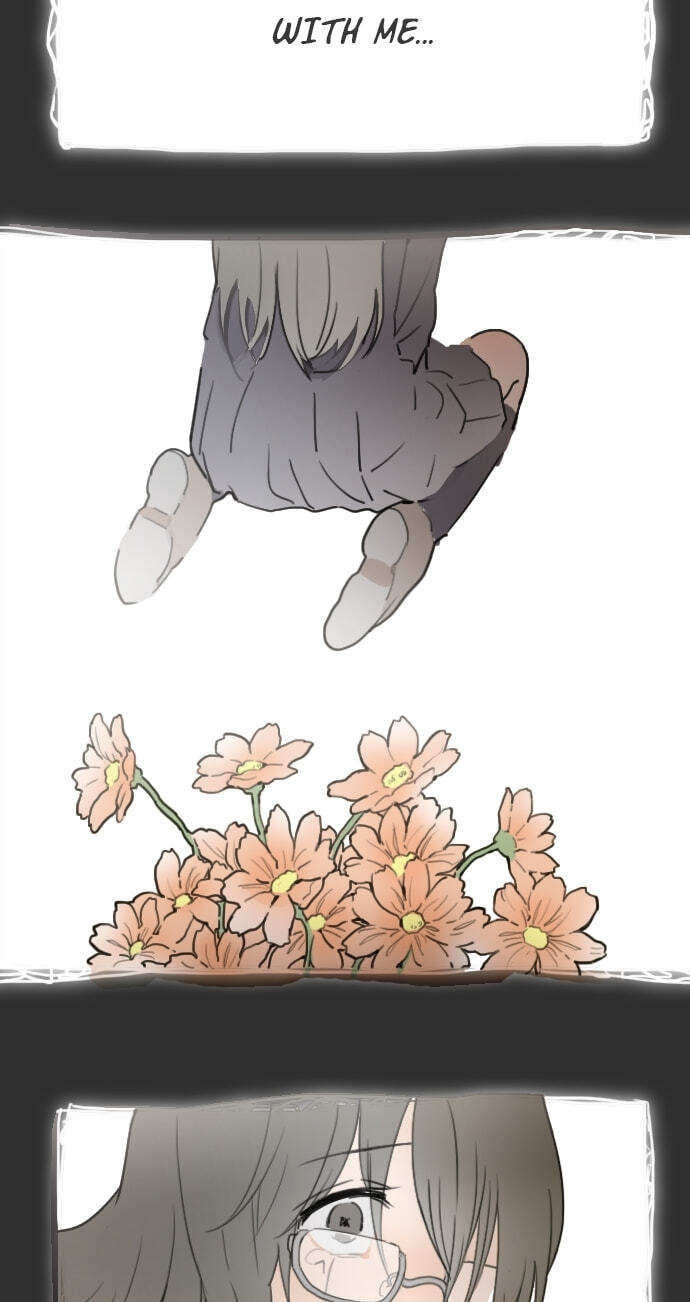 Hoshi no Hana (Colored) Chapter 16 page 5 - 