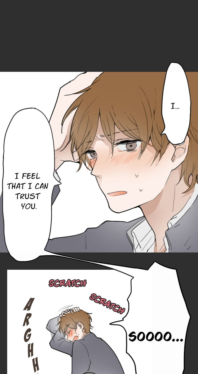 Hoshi no Hana (Colored) Chapter 16 page 41 - 