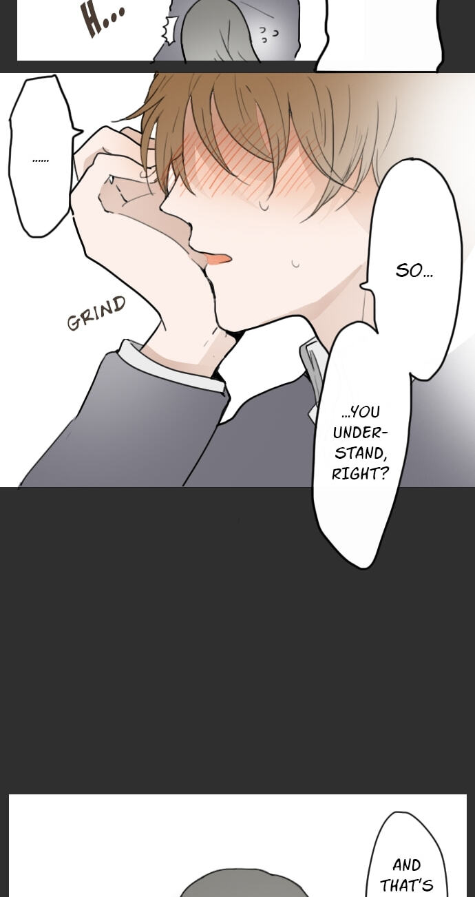 Hoshi no Hana (Colored) Chapter 16 page 42 - 