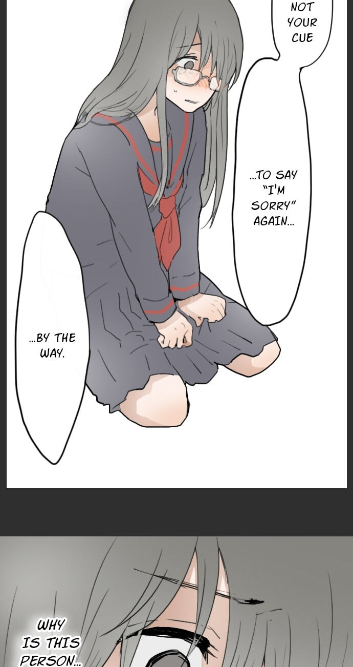 Hoshi no Hana (Colored) Chapter 16 page 43 - 