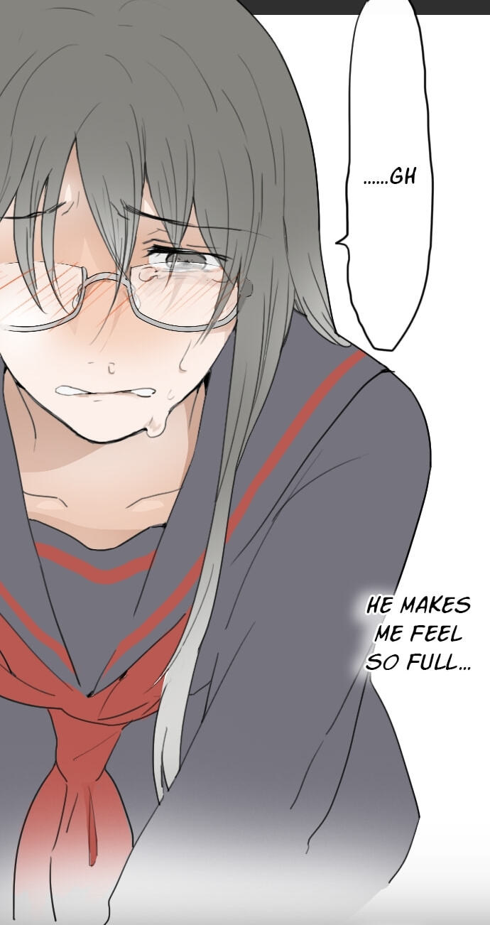 Hoshi no Hana (Colored) Chapter 16 page 46 - 