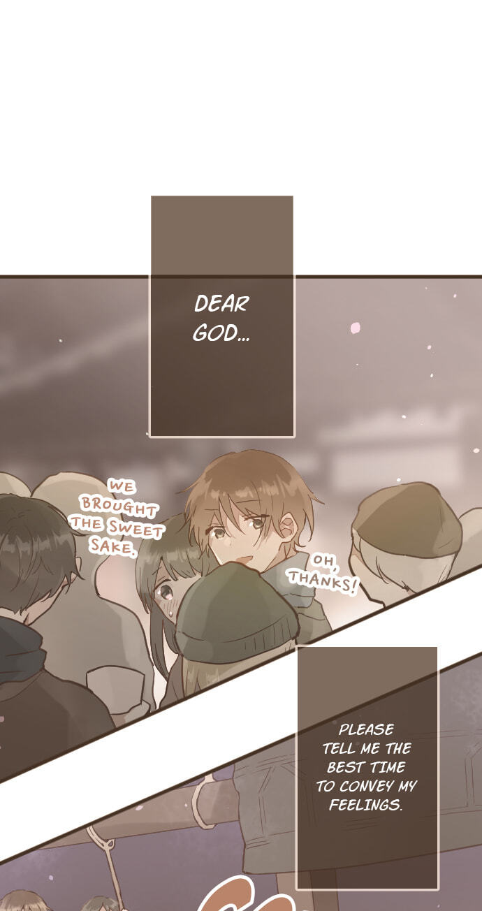Hoshi no Hana (Colored) Chapter 161 page 1 - 