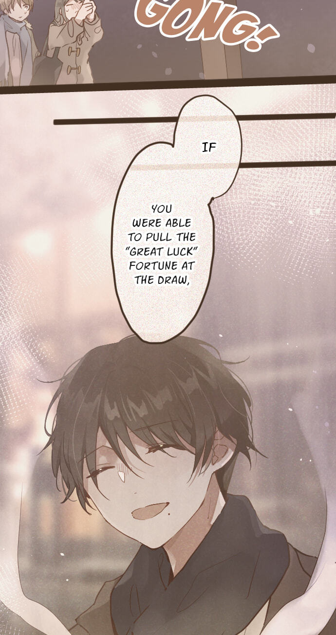 Hoshi no Hana (Colored) Chapter 161 page 2 - 