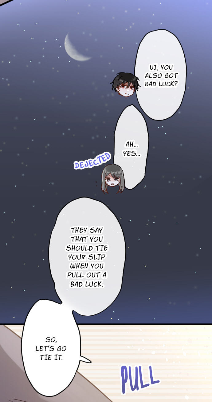 Hoshi no Hana (Colored) Chapter 161 page 11 - 