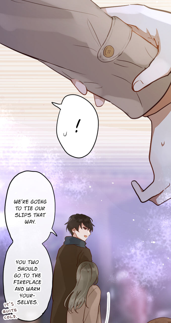 Hoshi no Hana (Colored) Chapter 161 page 12 - 