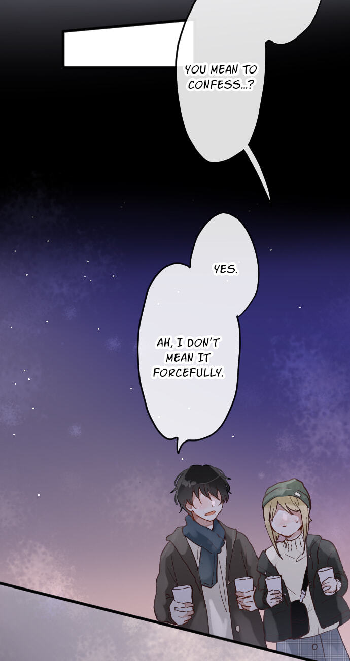 Hoshi no Hana (Colored) Chapter 161 page 16 - 