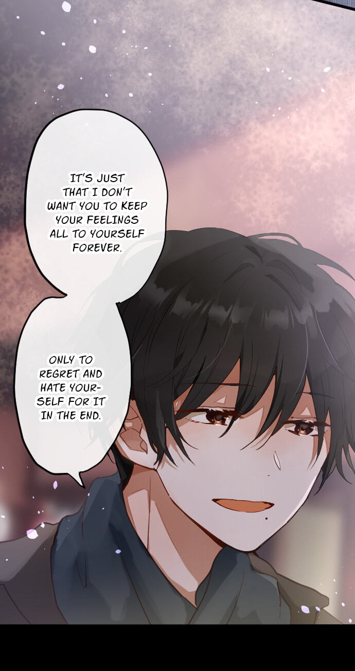 Hoshi no Hana (Colored) Chapter 161 page 17 - 