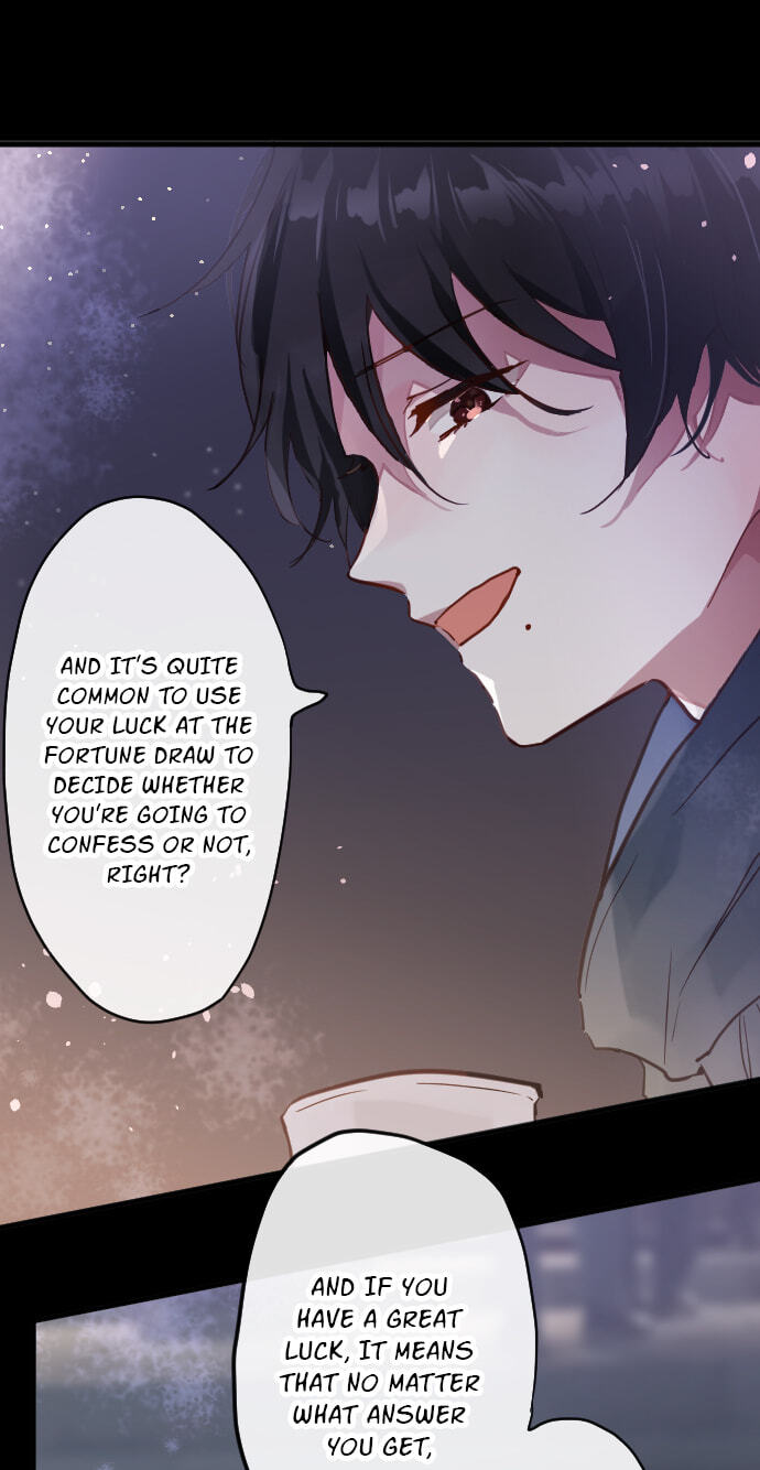 Hoshi no Hana (Colored) Chapter 161 page 18 - 