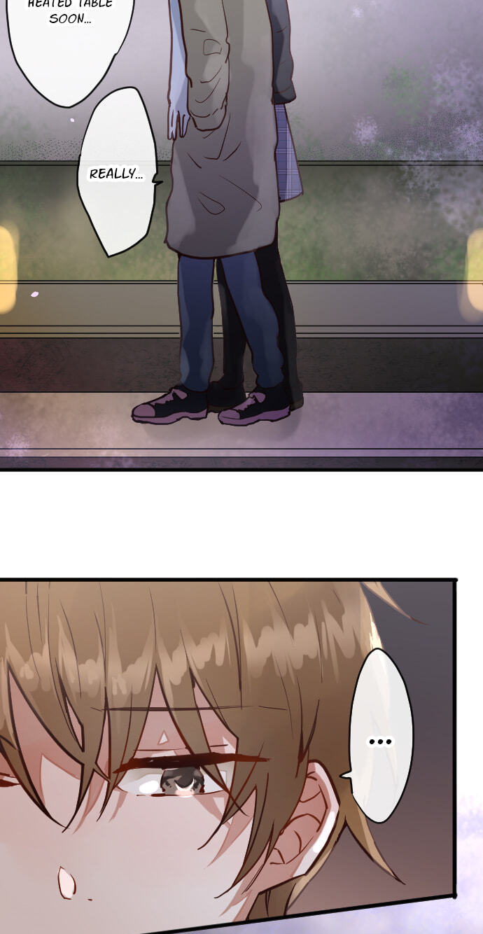 Hoshi no Hana (Colored) Chapter 161 page 26 - 