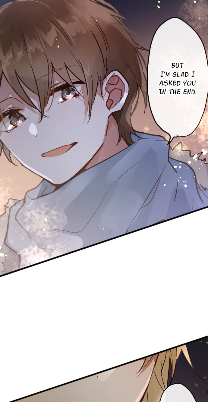 Hoshi no Hana (Colored) Chapter 161 page 30 - 