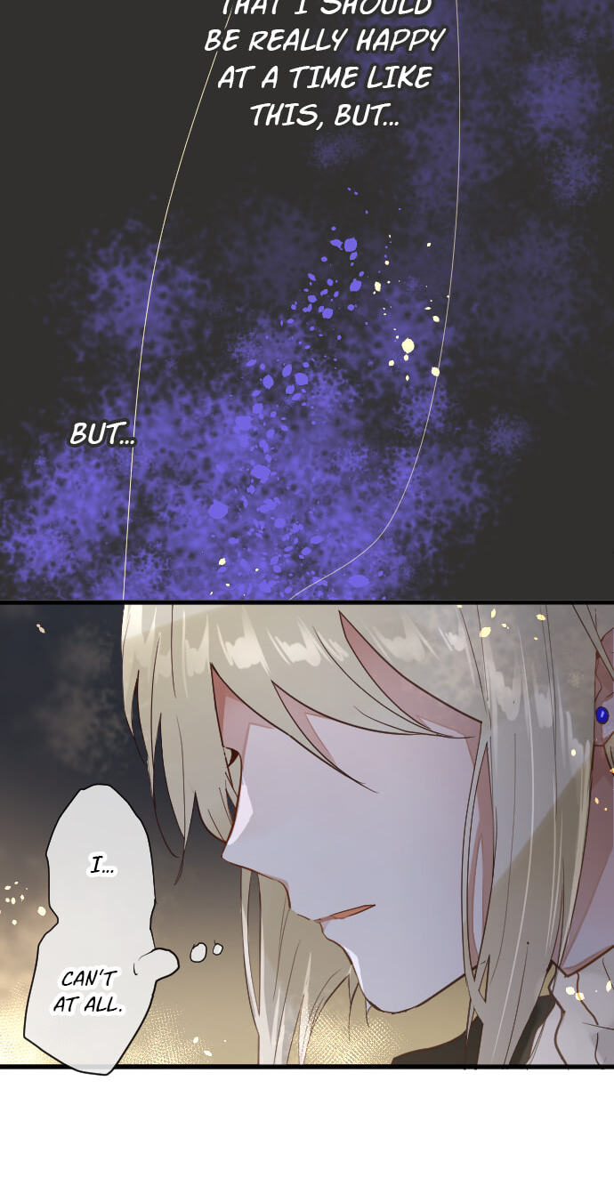 Hoshi no Hana (Colored) Chapter 161 page 32 - 