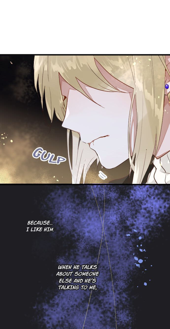 Hoshi no Hana (Colored) Chapter 161 page 33 - 