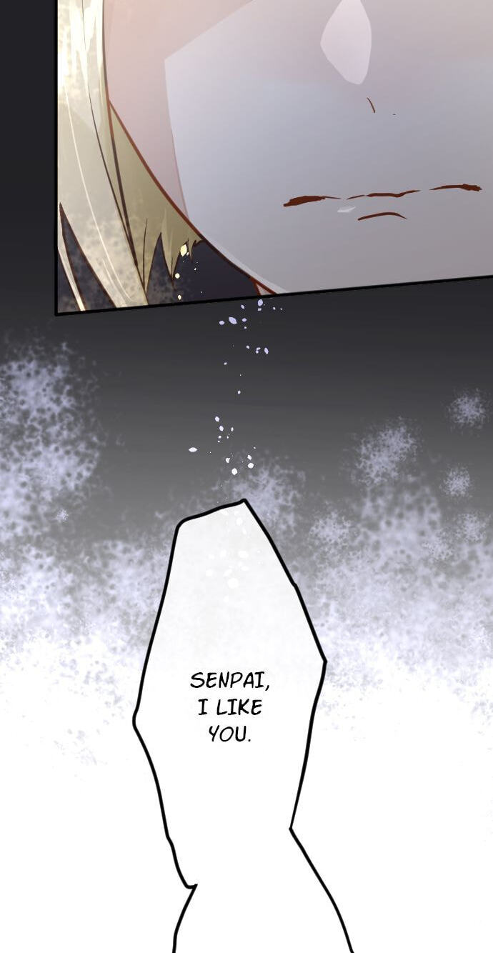 Hoshi no Hana (Colored) Chapter 161 page 36 - 