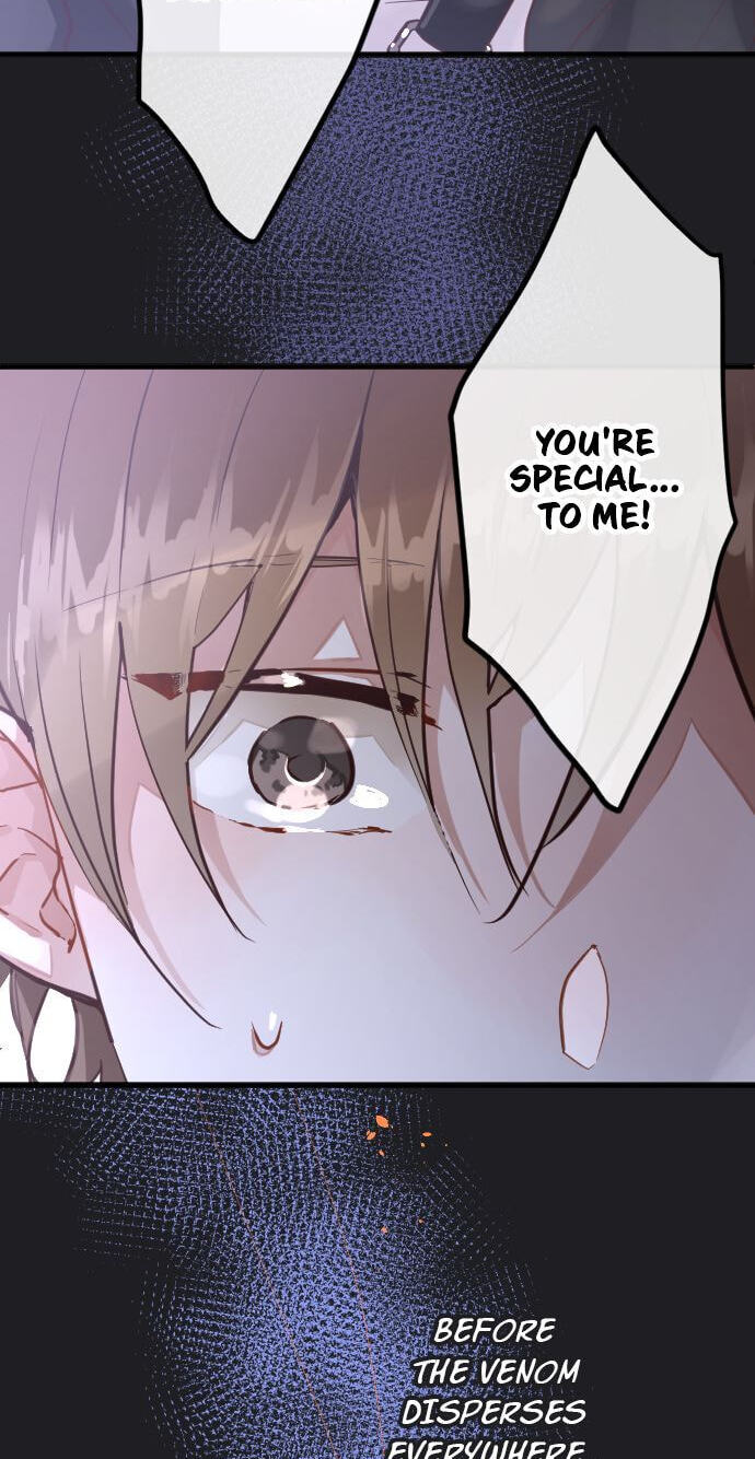 Hoshi no Hana (Colored) Chapter 161 page 38 - 