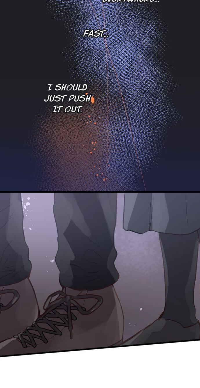 Hoshi no Hana (Colored) Chapter 161 page 39 - 