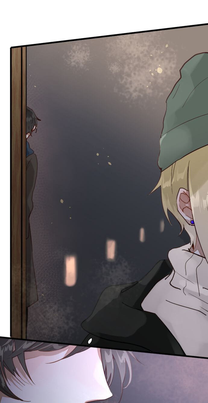 Hoshi no Hana (Colored) Chapter 161 page 40 - 