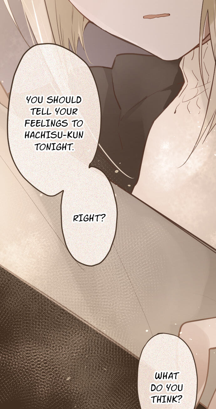 Hoshi no Hana (Colored) Chapter 161 page 5 - 