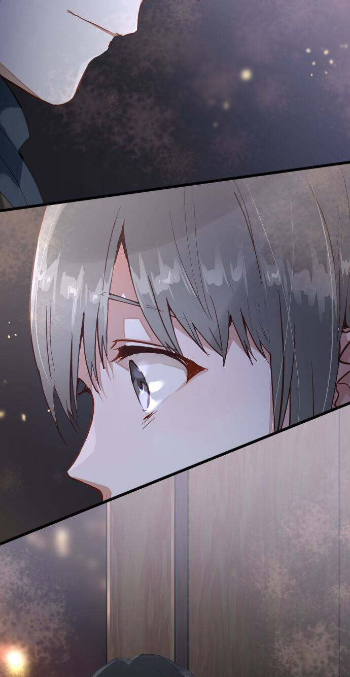 Hoshi no Hana (Colored) Chapter 161 page 41 - 