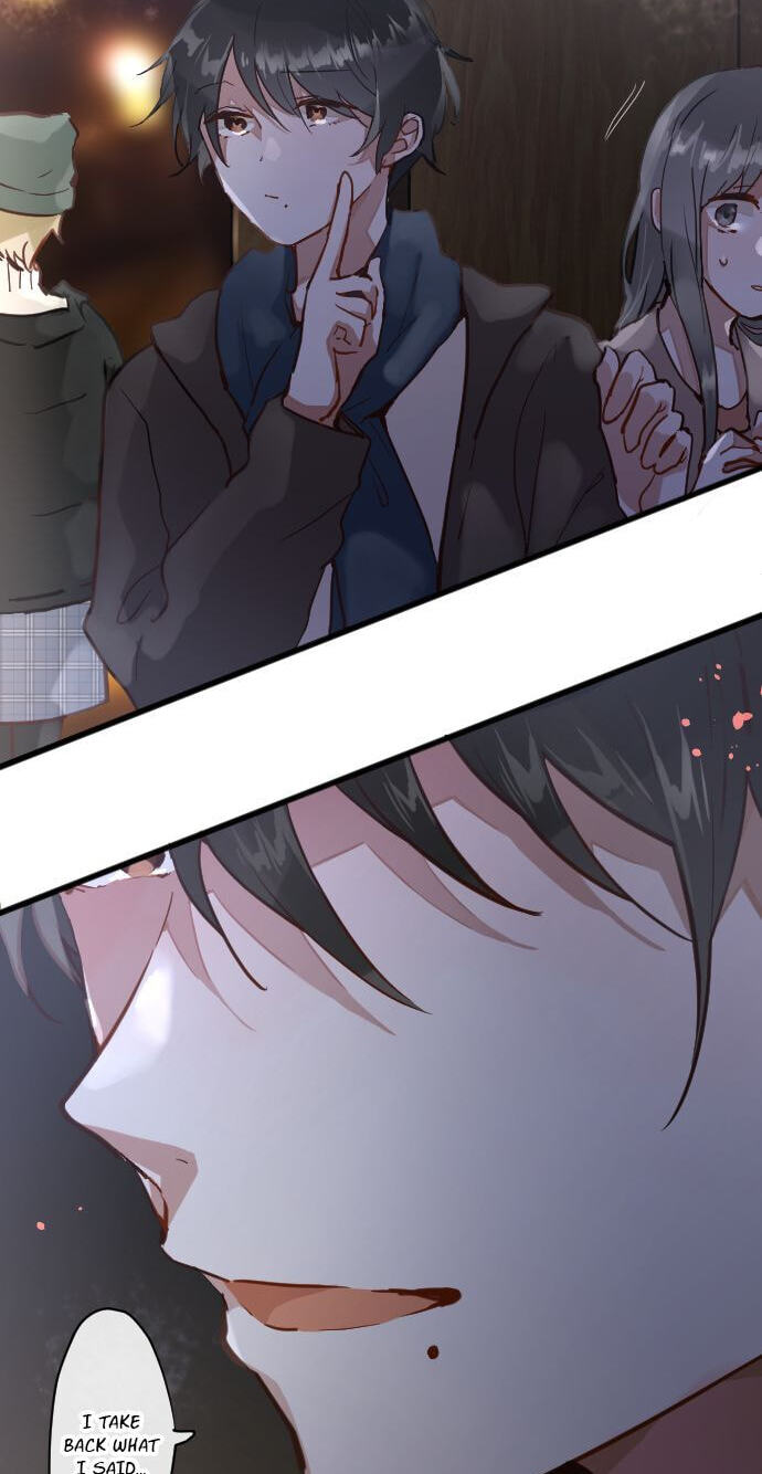 Hoshi no Hana (Colored) Chapter 161 page 42 - 