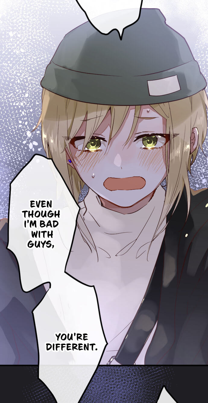Hoshi no Hana (Colored) Chapter 162 page 2 - 