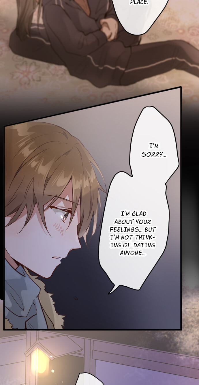 Hoshi no Hana (Colored) Chapter 162 page 14 - 