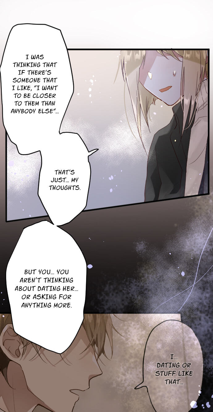 Hoshi no Hana (Colored) Chapter 162 page 16 - 