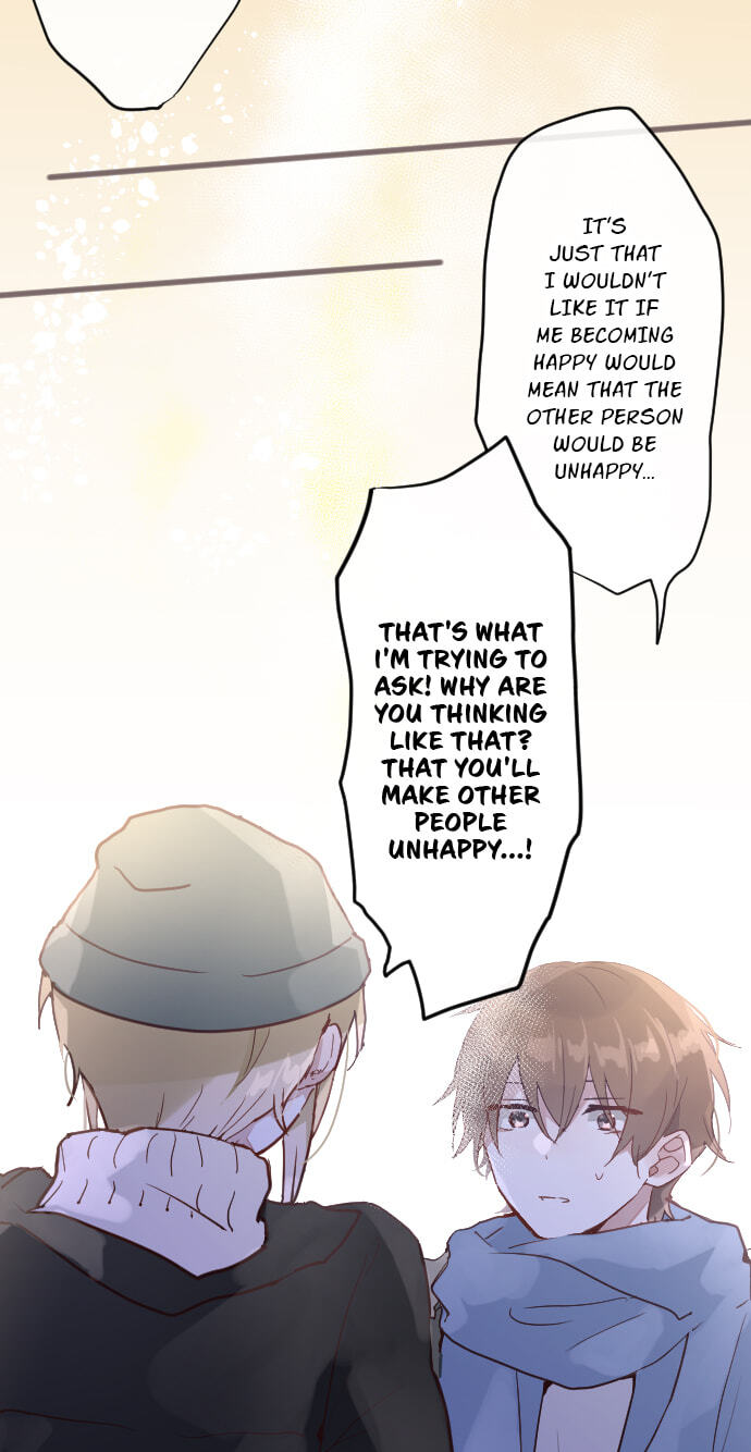 Hoshi no Hana (Colored) Chapter 162 page 20 - 