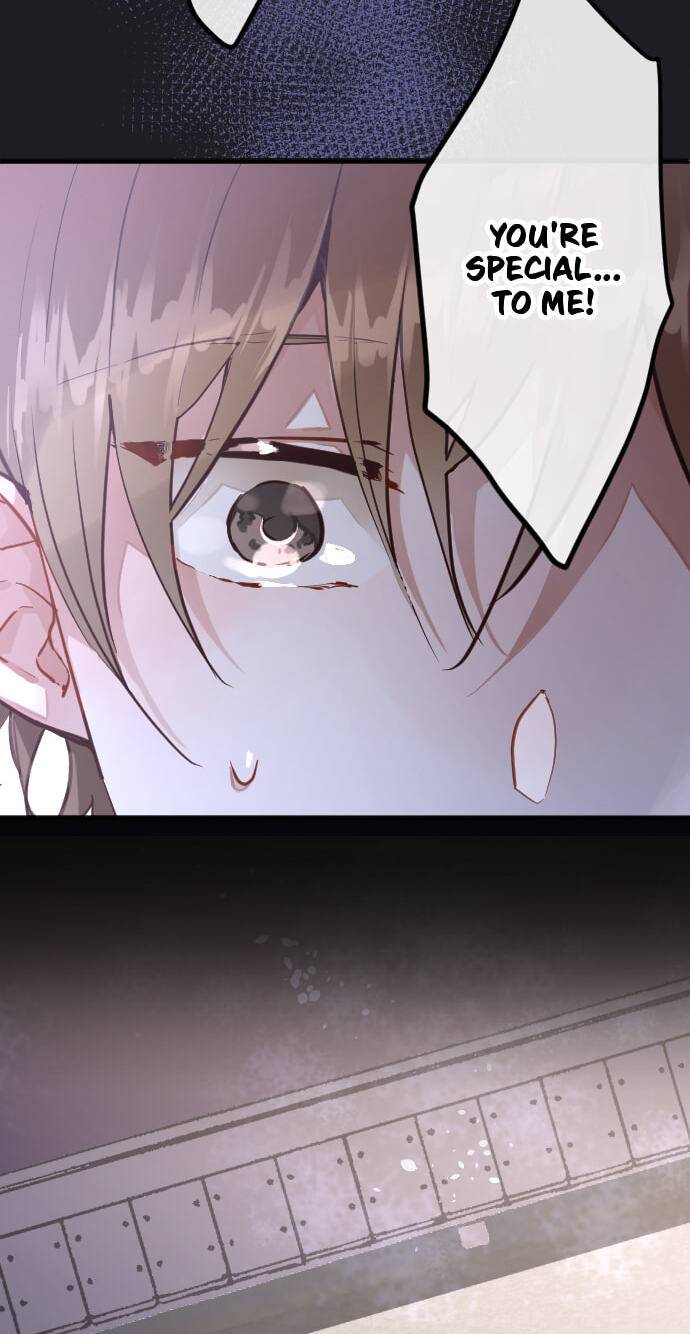 Hoshi no Hana (Colored) Chapter 162 page 3 - 