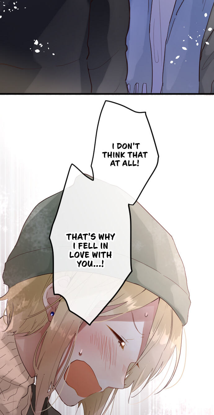 Hoshi no Hana (Colored) Chapter 162 page 21 - 