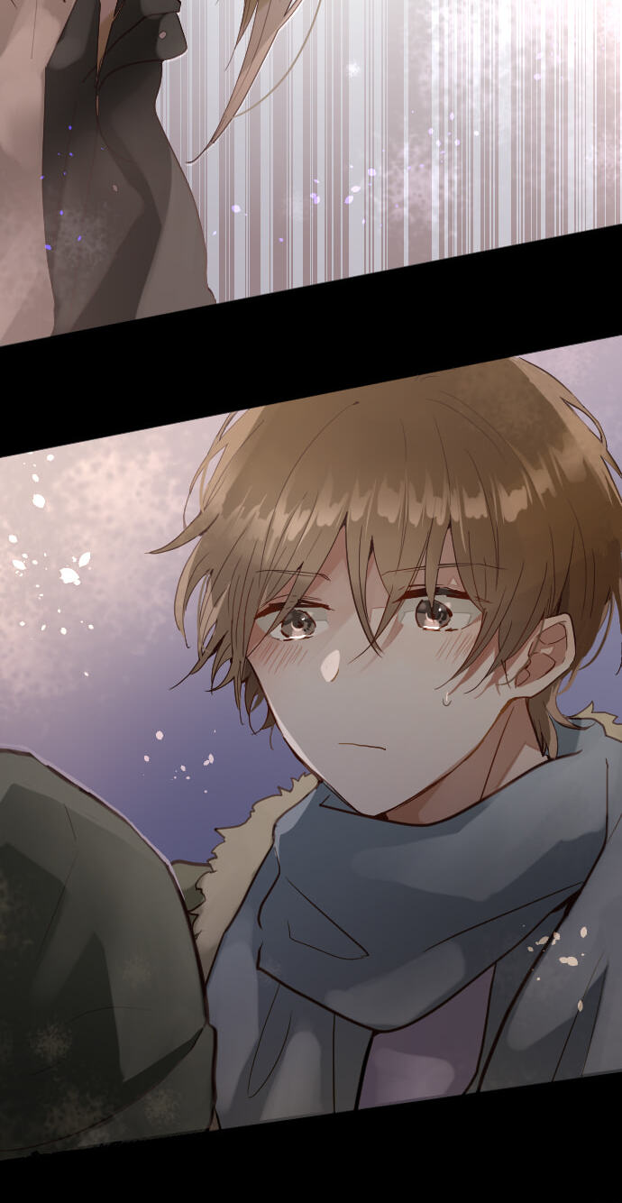 Hoshi no Hana (Colored) Chapter 162 page 22 - 