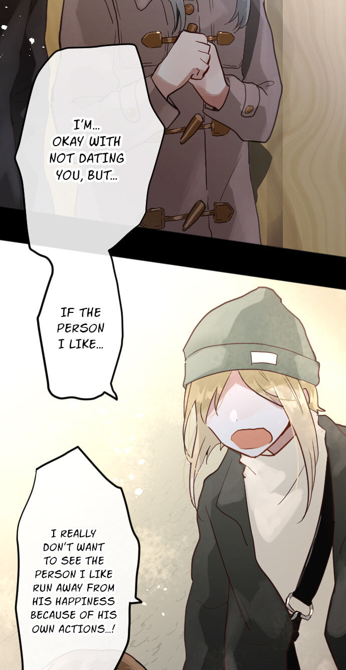 Hoshi no Hana (Colored) Chapter 162 page 24 - 