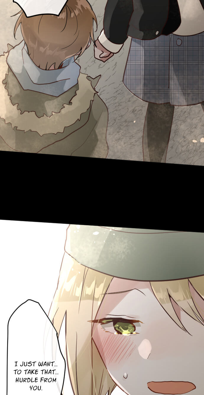 Hoshi no Hana (Colored) Chapter 162 page 25 - 