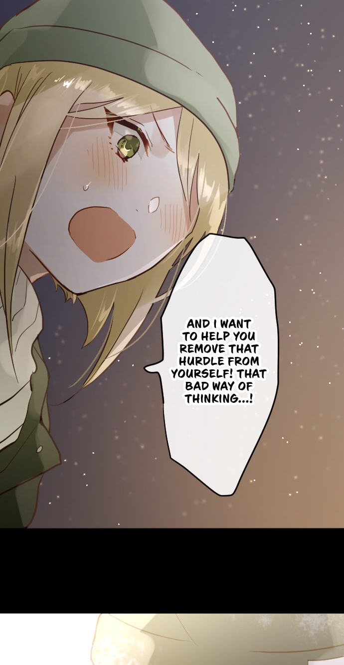 Hoshi no Hana (Colored) Chapter 162 page 29 - 