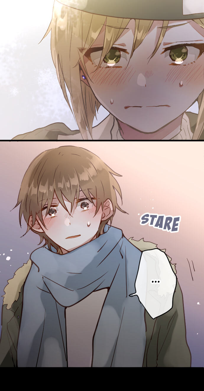 Hoshi no Hana (Colored) Chapter 162 page 30 - 