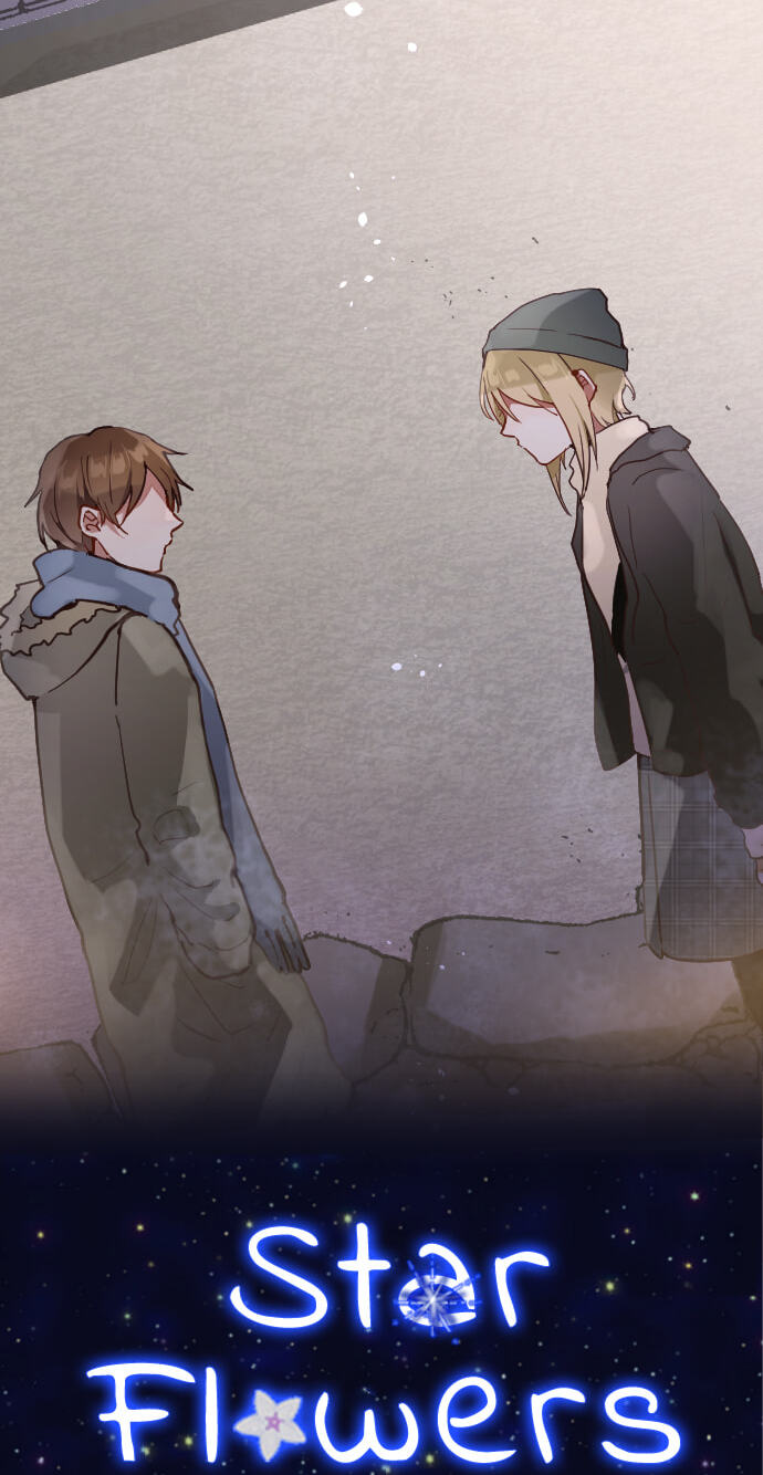Hoshi no Hana (Colored) Chapter 162 page 4 - 