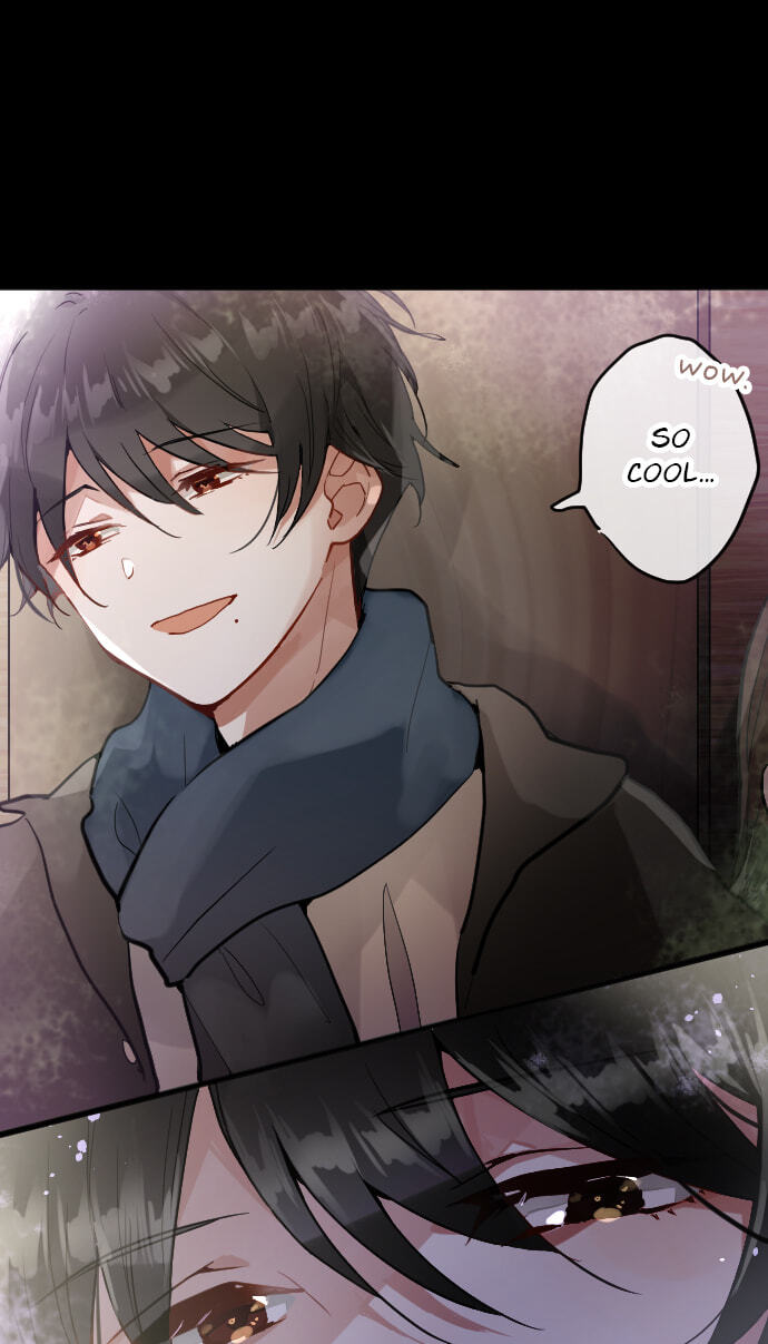 Hoshi no Hana (Colored) Chapter 162 page 31 - 
