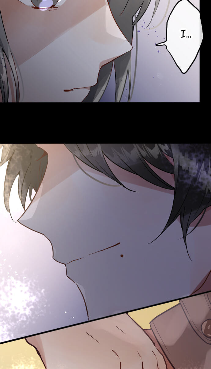 Hoshi no Hana (Colored) Chapter 162 page 33 - 