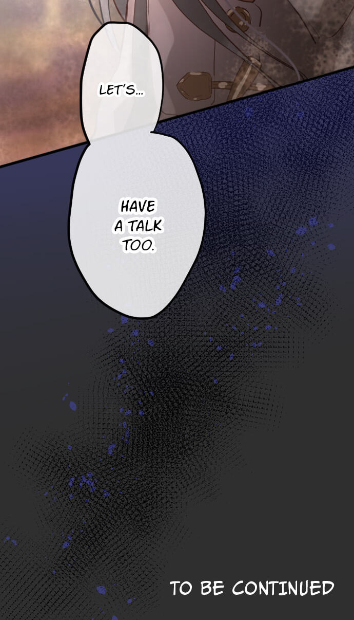 Hoshi no Hana (Colored) Chapter 162 page 37 - 