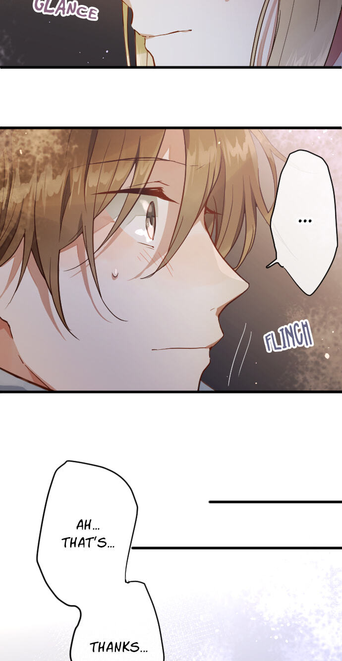 Hoshi no Hana (Colored) Chapter 162 page 9 - 