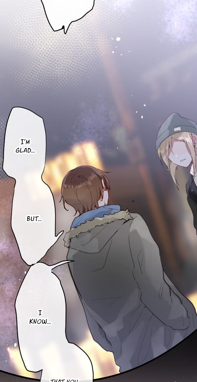 Hoshi no Hana (Colored) Chapter 162 page 10 - 
