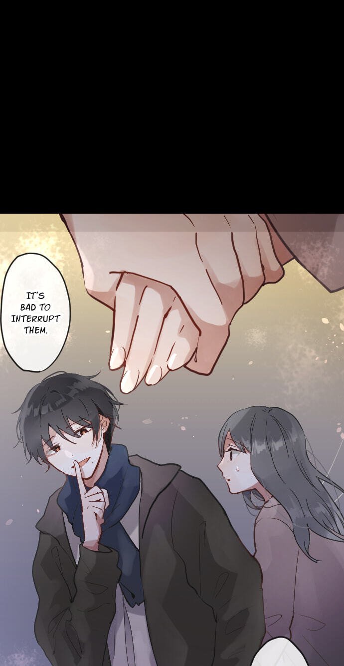 Hoshi no Hana (Colored) Chapter 163 page 1 - 
