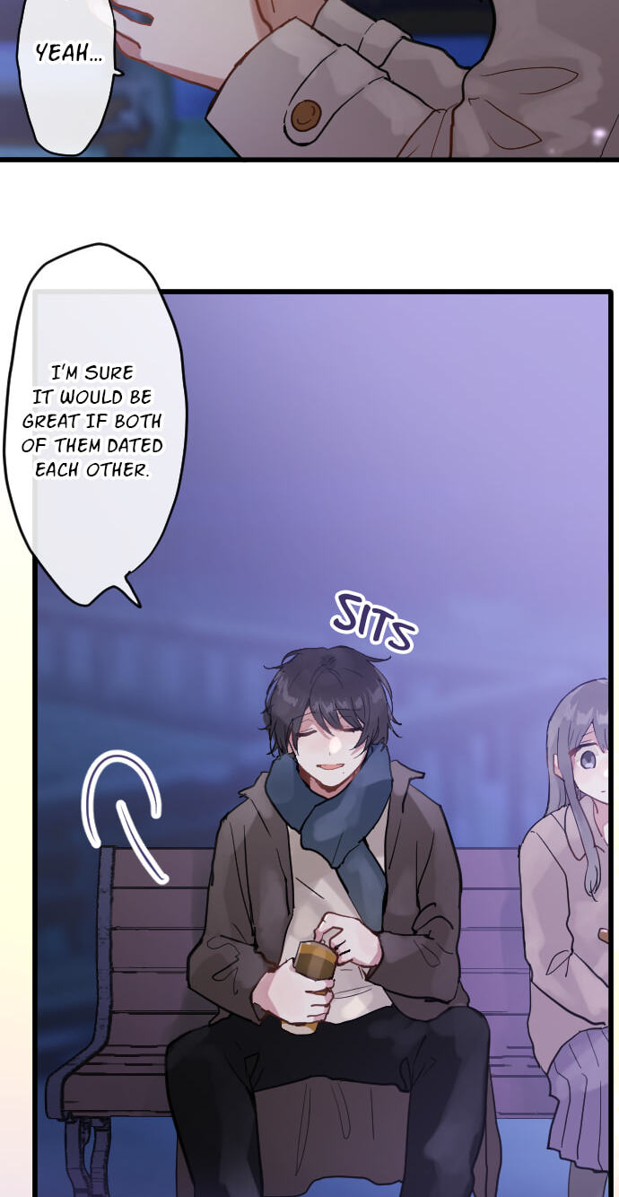 Hoshi no Hana (Colored) Chapter 163 page 11 - 
