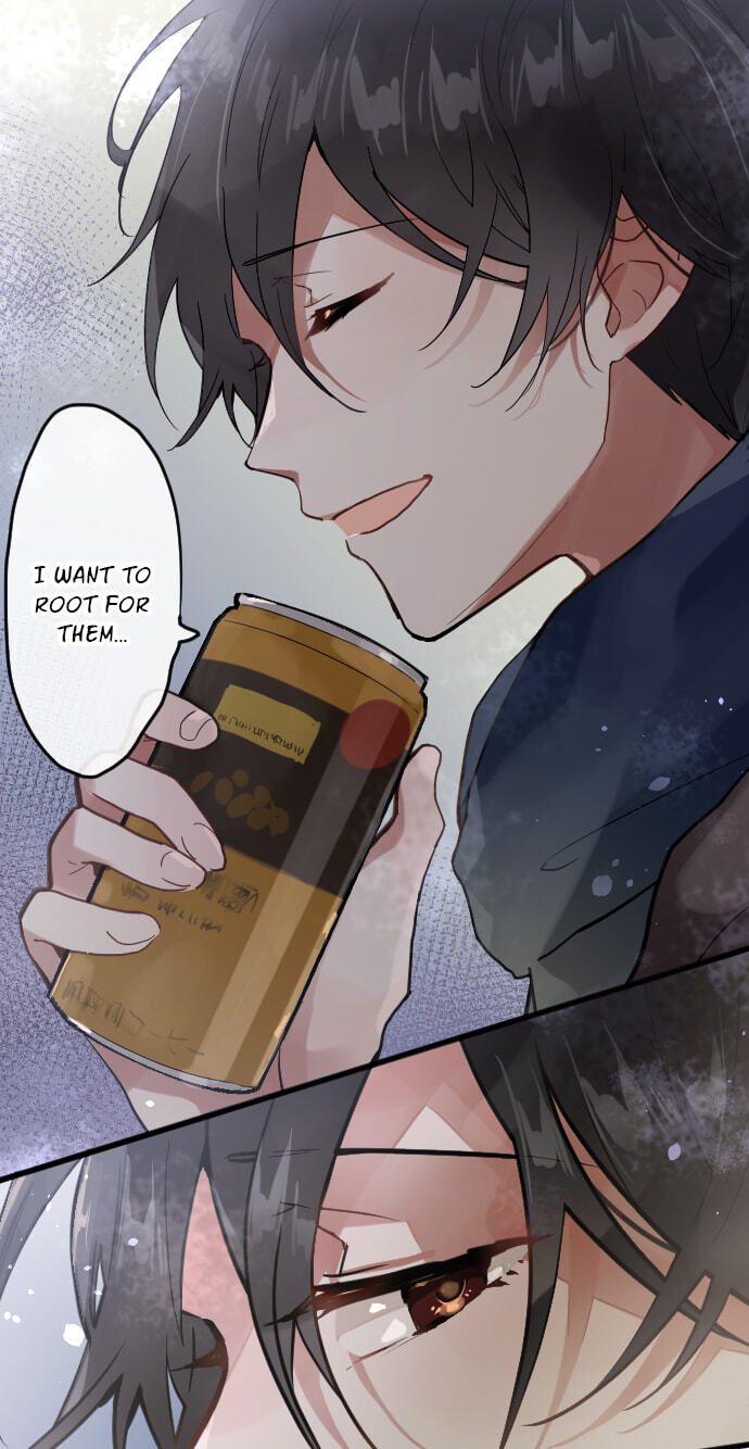 Hoshi no Hana (Colored) Chapter 163 page 13 - 