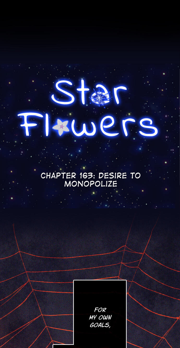 Hoshi no Hana (Colored) Chapter 163 page 16 - 