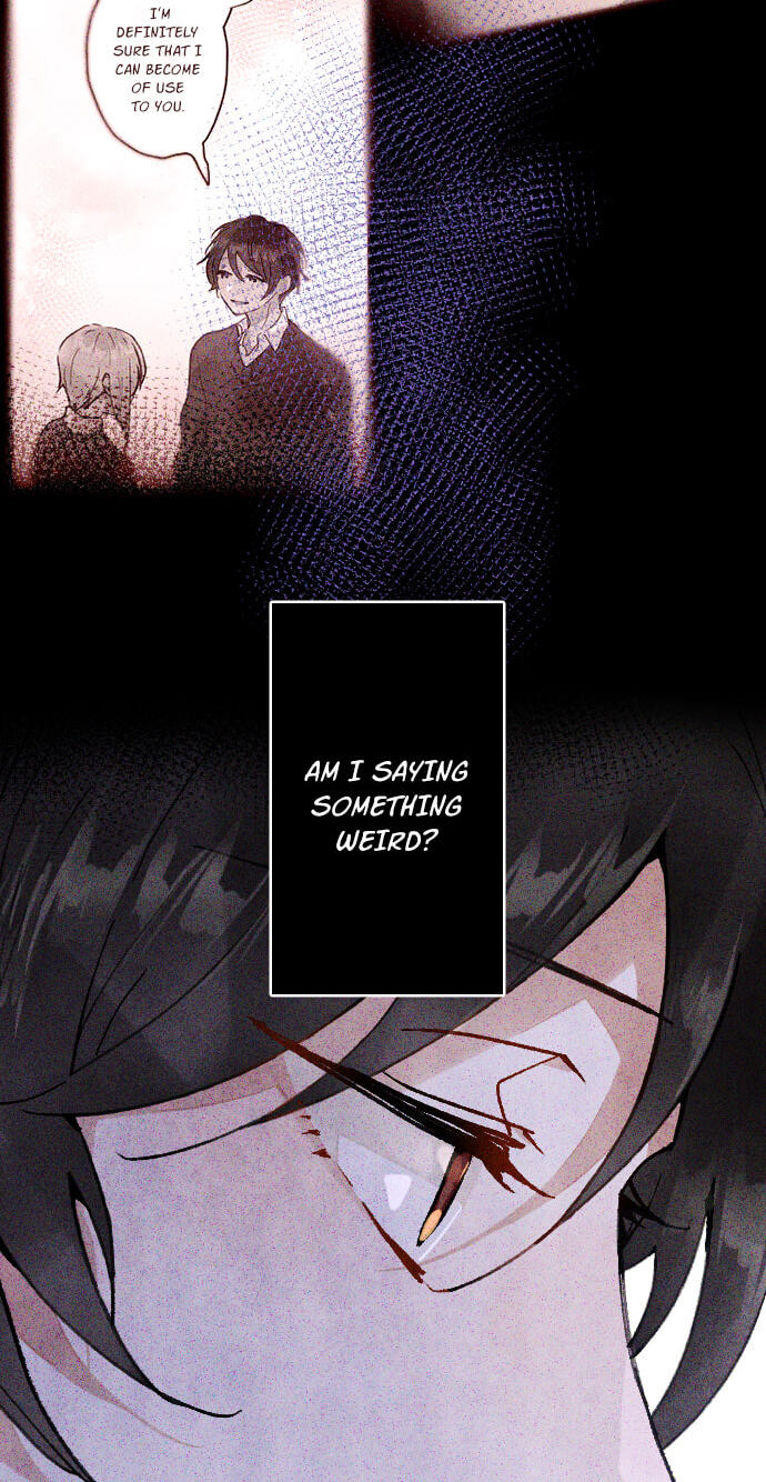 Hoshi no Hana (Colored) Chapter 163 page 19 - 