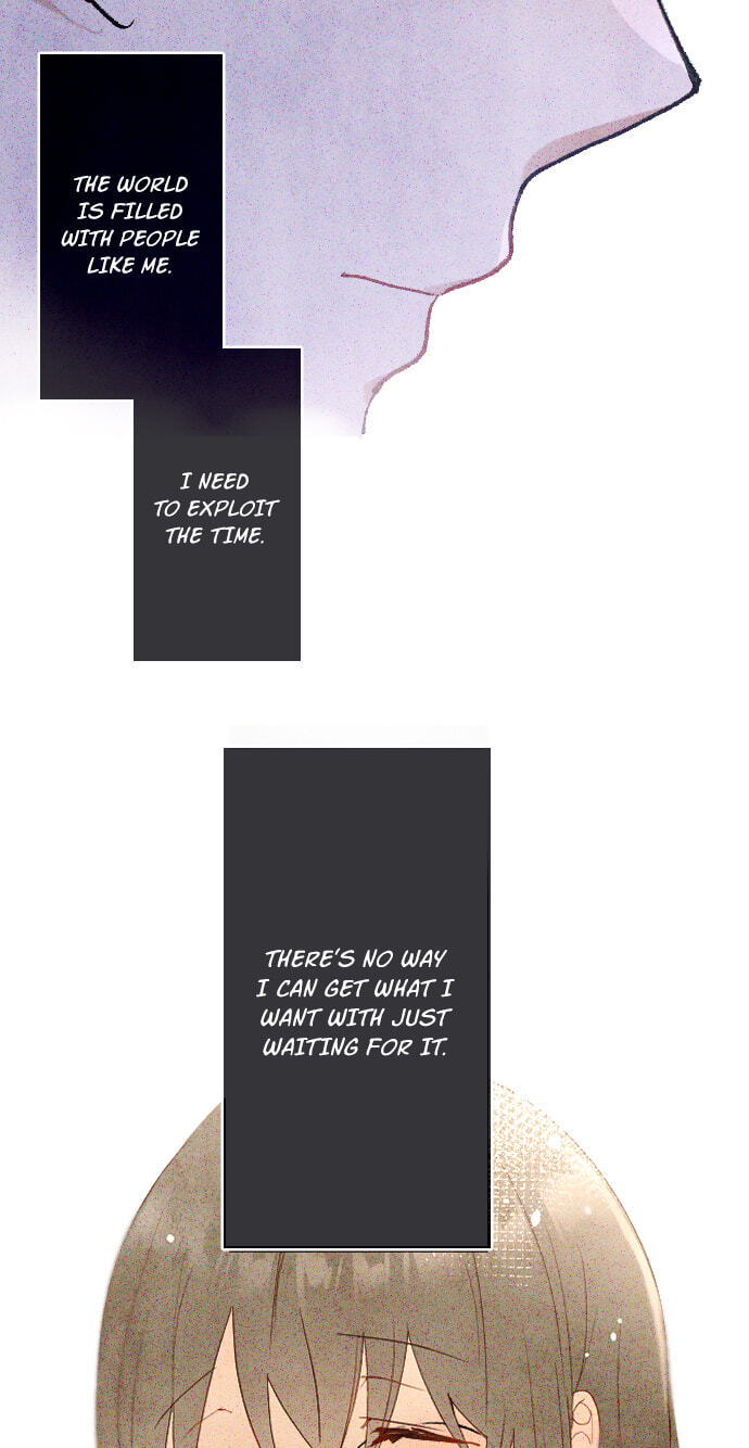 Hoshi no Hana (Colored) Chapter 163 page 20 - 