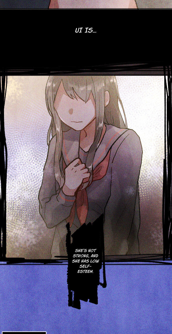 Hoshi no Hana (Colored) Chapter 163 page 22 - 