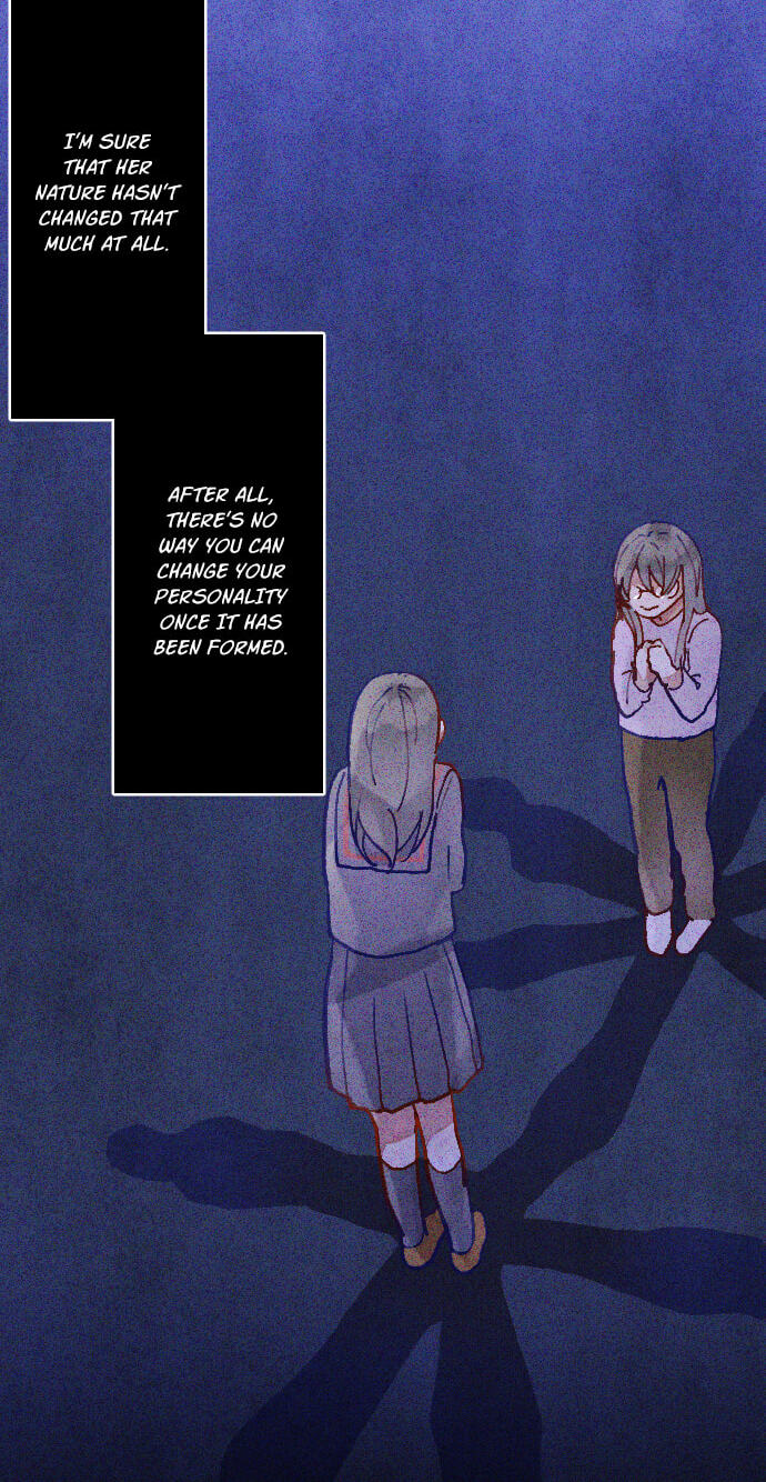 Hoshi no Hana (Colored) Chapter 163 page 23 - 