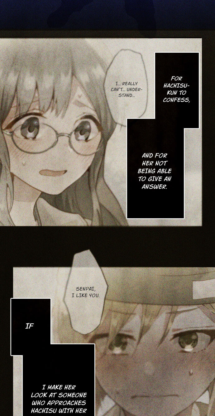 Hoshi no Hana (Colored) Chapter 163 page 24 - 