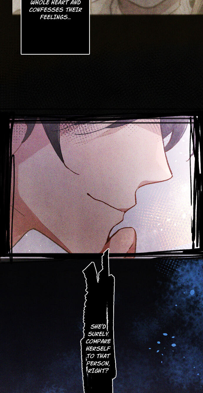 Hoshi no Hana (Colored) Chapter 163 page 25 - 
